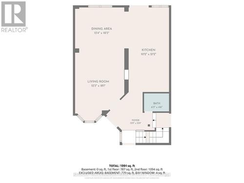 4165 Credit Pointe Drive, Mississauga, ON 