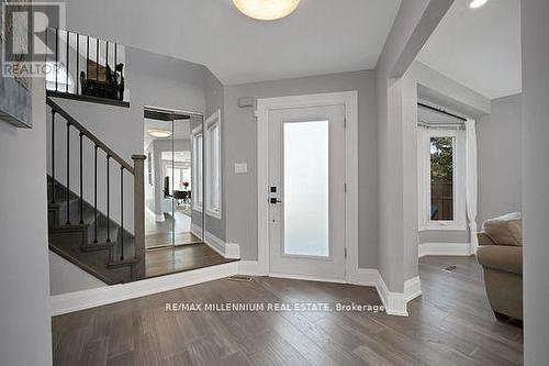 4165 Credit Pointe Drive, Mississauga, ON 