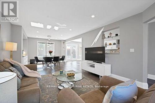 4165 Credit Pointe Drive, Mississauga, ON 