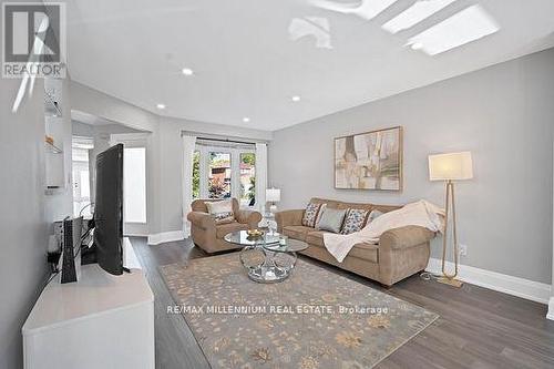 4165 Credit Pointe Drive, Mississauga, ON 
