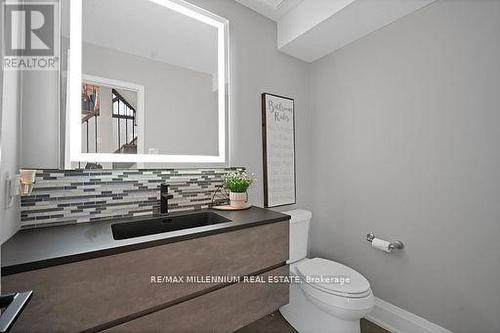 4165 Credit Pointe Drive, Mississauga, ON 