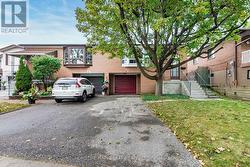 16 ZEALAND ROAD  Toronto, ON M9R 3W4