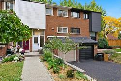 5474 SCHUELLER CRESCENT  Burlington, ON L7L 3T2