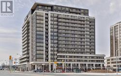 PH08 - 1060 SHEPPARD AVENUE Toronto, ON M3J 0G7