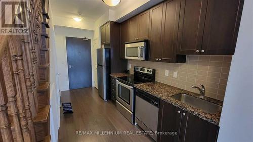 PH08 - 1060 SHEPPARD AVENUE , Toronto, Ontario M3J 0G7 2
