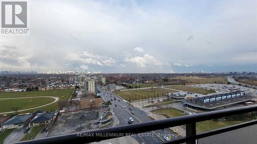 PH08 - 1060 SHEPPARD AVENUE , Toronto, Ontario M3J 0G7 5