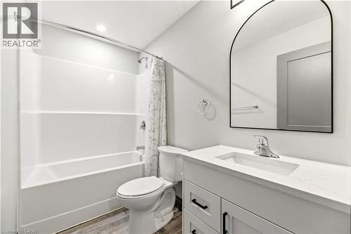 600 NORFOLK Street Unit# 105 , Simcoe, Ontario N3Y 0H5 4