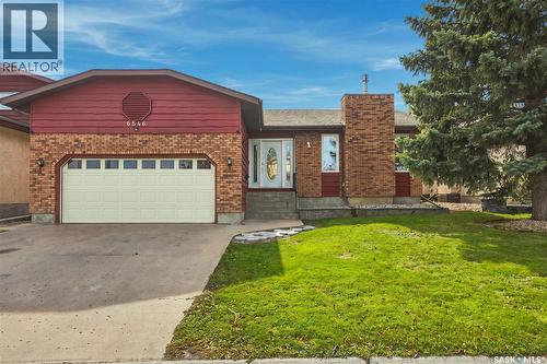 6546 Rush Place, Regina, SK 