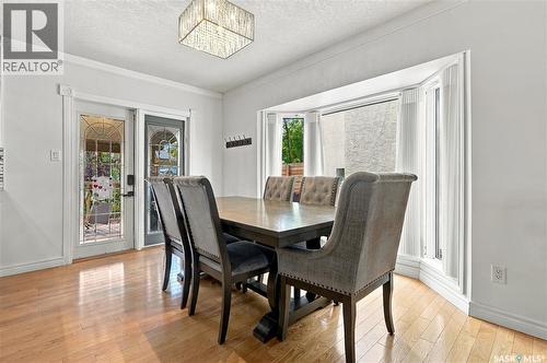 6546 Rush Place, Regina, SK 