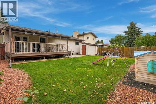 6546 Rush Place, Regina, SK 