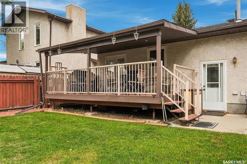 6546 Rush Place, Regina, SK 
