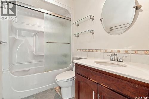 6546 Rush Place, Regina, SK 