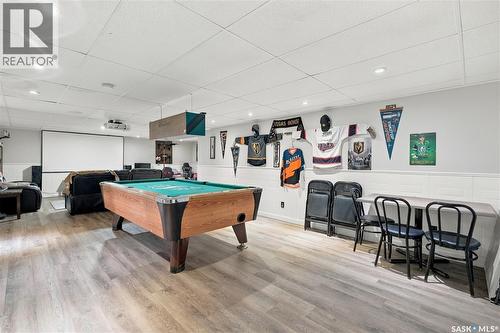 6546 Rush Place, Regina, SK 