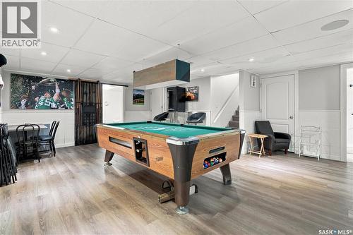 6546 Rush Place, Regina, SK 