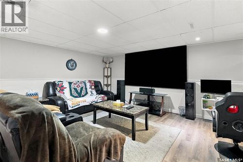 6546 Rush Place, Regina, SK 