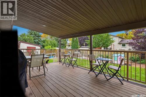 6546 Rush Place, Regina, SK 