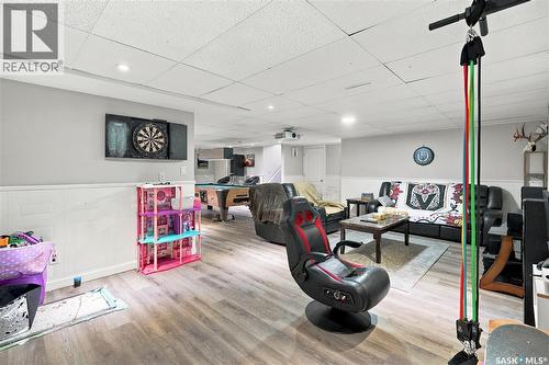 6546 Rush Place, Regina, SK 