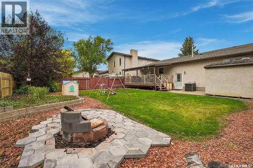 6546 Rush Place, Regina, SK 