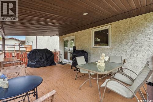 6546 Rush Place, Regina, SK 