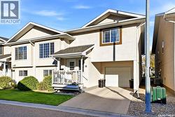 32 4425 Nicurity DRIVE  Regina, SK S4X 0E6