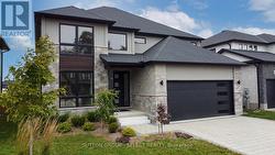 88 OPTIMIST DRIVE  Southwold, ON N5P 3T2