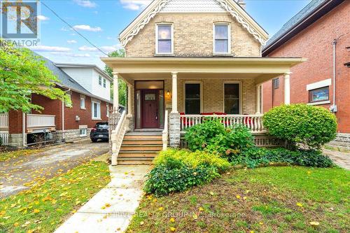 41 VICTOR STREET  London South (South F), ON N6C 1B8