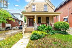 41 VICTOR STREET  London South (South F), ON N6C 1B8
