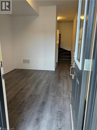 61 SOHO Street Unit# 125 , Hamilton, Ontario L8J 0M6 2