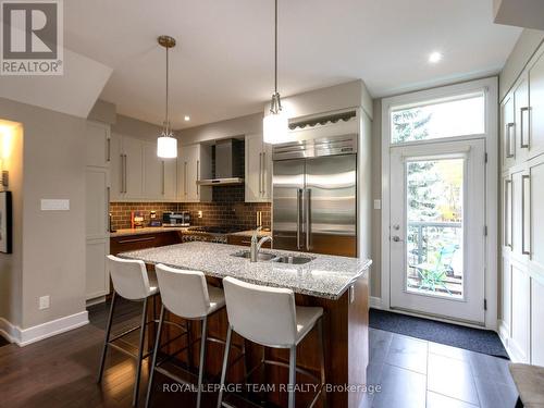 110 Greenfield Avenue, Ottawa, ON 