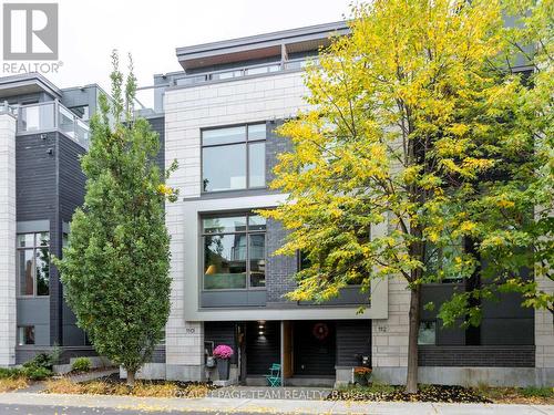110 Greenfield Avenue, Ottawa, ON 