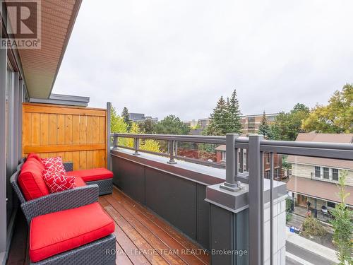 110 Greenfield Avenue, Ottawa, ON 