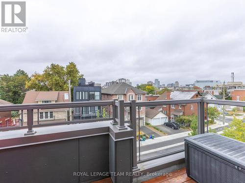 110 Greenfield Avenue, Ottawa, ON 