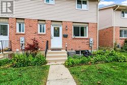 37 - 455 SPRINGBANK AVENUE N Woodstock (Woodstock - North), ON N4T 1R1