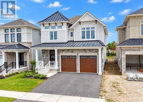 3183 ORION BOULEVARD  Orillia, ON L3V 8M6