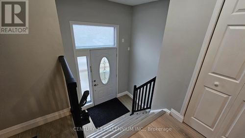 UPPER - 67 SIMMONS BOULEVARD , Brampton, Ontario L6V 3V4 2
