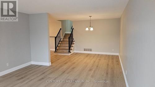 UPPER - 67 SIMMONS BOULEVARD , Brampton, Ontario L6V 3V4 4