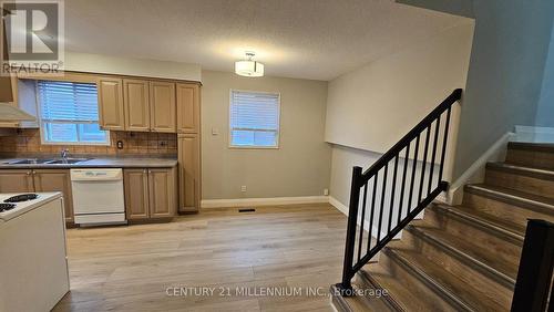 UPPER - 67 SIMMONS BOULEVARD , Brampton, Ontario L6V 3V4 5