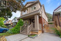 865 WINDERMERE AVENUE  Toronto, ON M6S 3M8