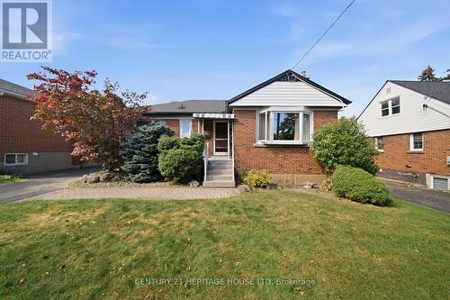 138 West 23Rd Street, Hamilton, ON 