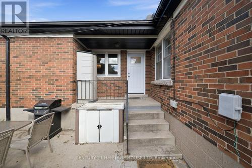 138 West 23Rd Street, Hamilton, ON 