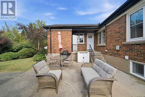 138 West 23Rd Street, Hamilton, ON 