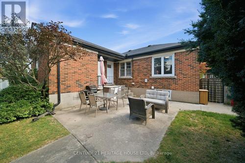 138 West 23Rd Street, Hamilton, ON 