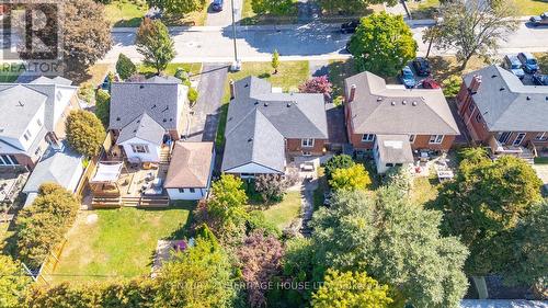 138 West 23Rd Street, Hamilton, ON 