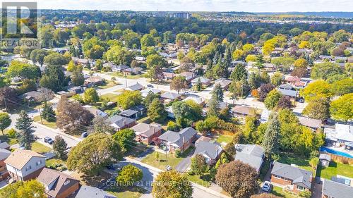 138 West 23Rd Street, Hamilton, ON 