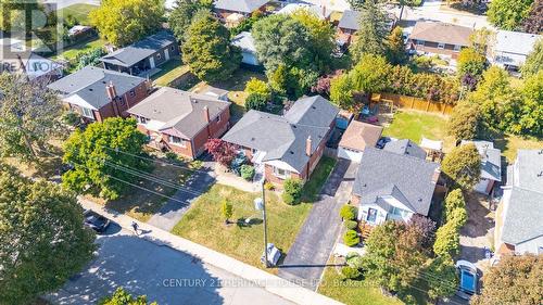 138 West 23Rd Street, Hamilton, ON 