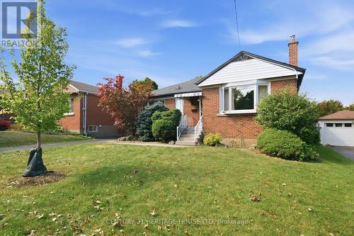 138 West 23Rd Street, Hamilton, ON 