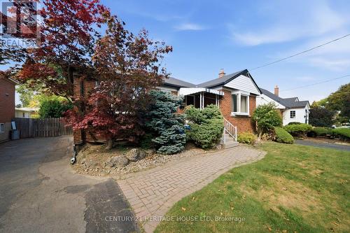 138 West 23Rd Street, Hamilton, ON 