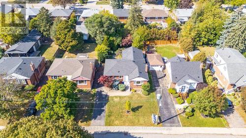 138 West 23Rd Street, Hamilton, ON 