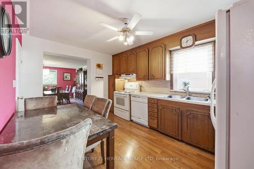 138 West 23Rd Street, Hamilton, ON 