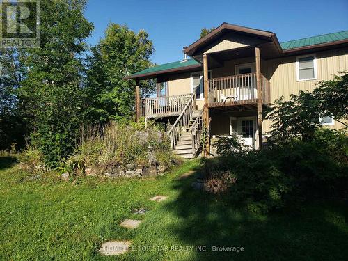 373 SHANICK ROAD , Marmora and Lake, Ontario K0K 2M0